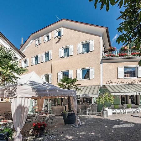 Hotel Weisse Lilie - B&B Rio di Pusteria ห้อง รูปภาพ